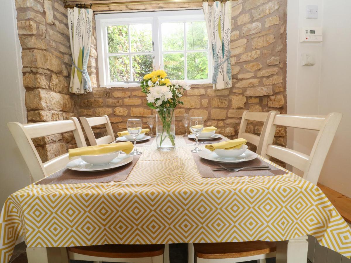 Tuesday Cottage Bourton-on-the-Water Zewnętrze zdjęcie